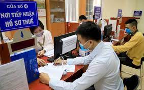 Chi cục thuế Ninh Thanh gia hạn nộp thuế cho 22 doanh nghiệp 